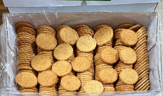 Galleta Artesanal María De Espelta_0