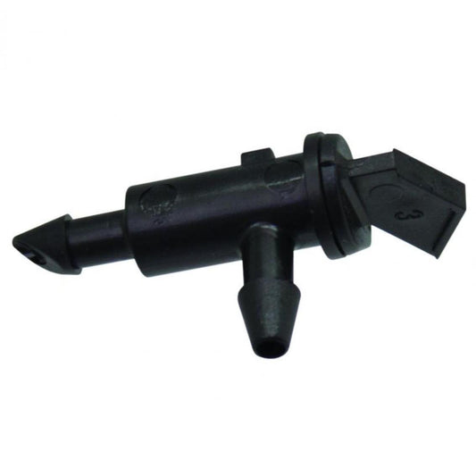 Gotero Bandera 4 l/h Aqua Control 25 ud