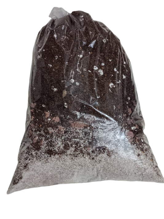 Sustrato Para Cactus Y Suculentas 1 Litro_0