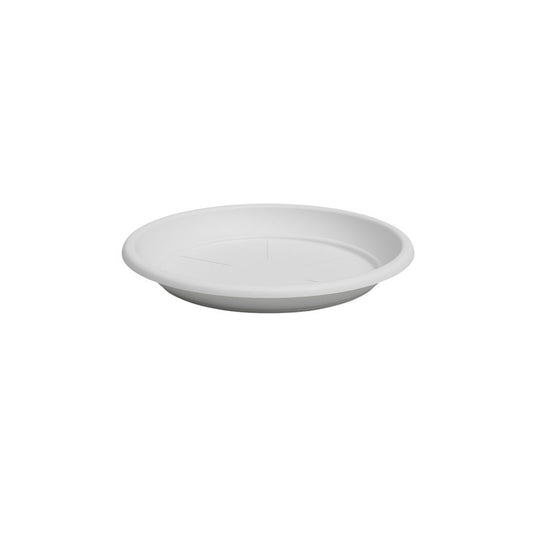 Plato Redondo Blanco 18 Cm ⌀ Artevasi_0