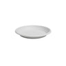 Plato Redondo Blanco 18 Cm ⌀ Artevasi