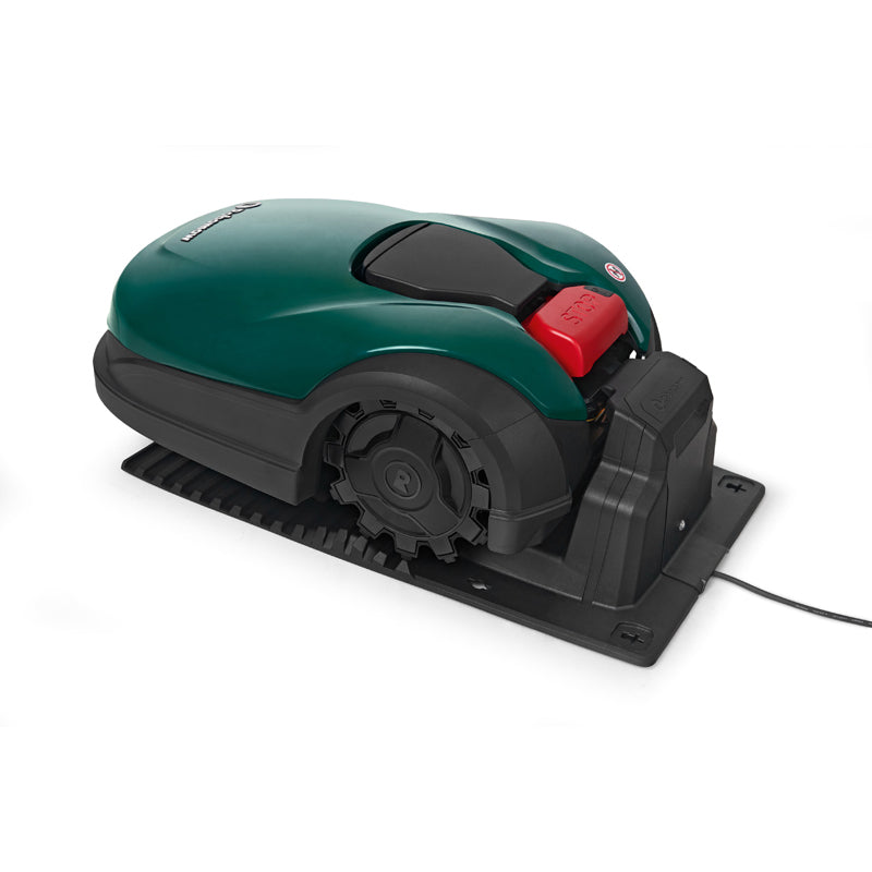 Robot Cortacésped Robomow Rk1000 Pro_2