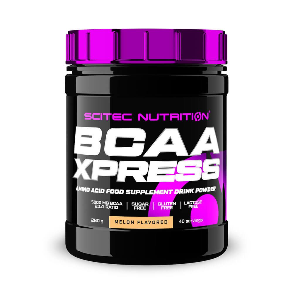Bcaa Xpress - 280g - Melón - Bcaa Ramificados - Scitec Nutrition_0