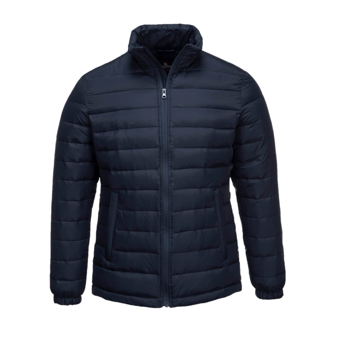 Chaqueta Para Mujer Aspen Baffle / Xs / Negro_1