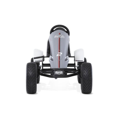Kart De Pedales Electrico Berg Race Gts E-bfr-3.
