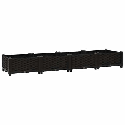 Arriate 160x40x23 Cm Polipropileno_0