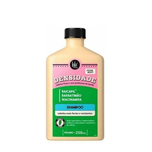 Champú Volumen Densidade Lola Cosmetics 250ml_0