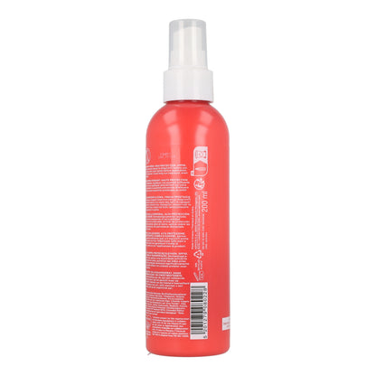 Spray Solar Hydra Melting SPF50 Apivita 200ml