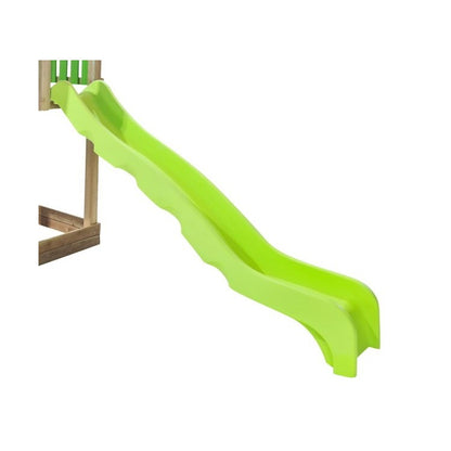 Tobogan Masgames Zentaurus Superficie De Arena, Tierra O Cesped.