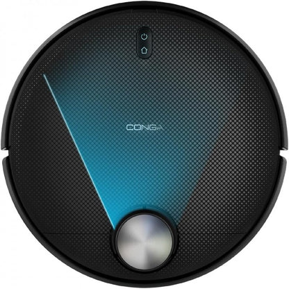 Cecotec Robot Aspirador Conga 11090 Spin Revolution Home&wash_3