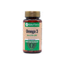 Omega 3, 80 cápsulas blandas. NaturTierra