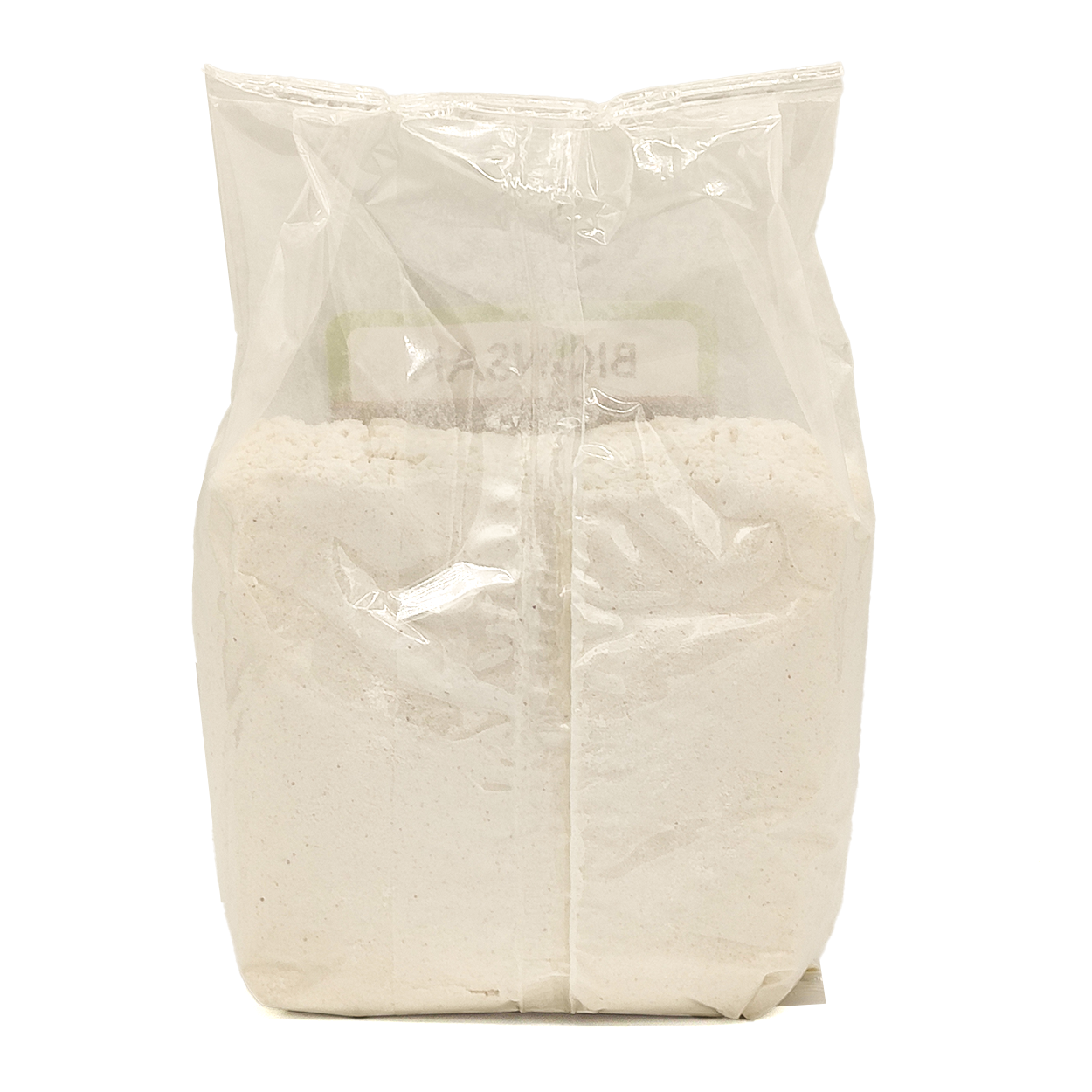 Harina Blanca De Trigo Eco Bionsan 500gr_1