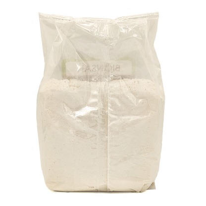 Harina Blanca De Trigo Ecológica De Proximidad 500gr_1