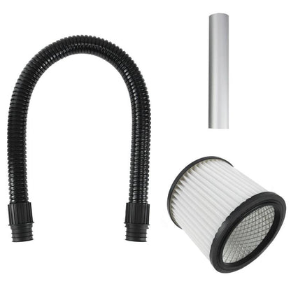 Aspirador  De Cenizas Yamato 1.200 W. 15 Litros_1