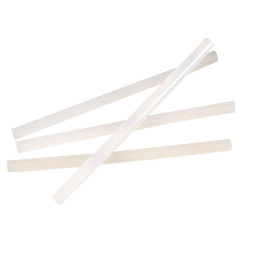 Cola termofusible blanca Amar 2 x 200 mm