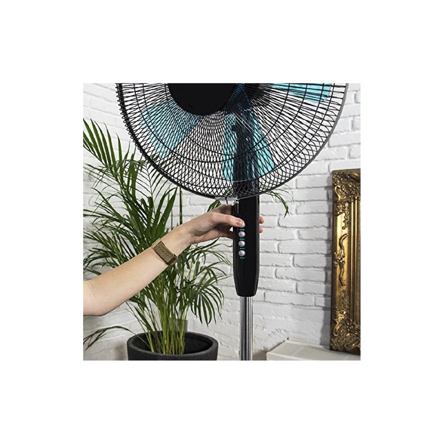 Cecotec Ventilador De Pie Energysilence 510_3