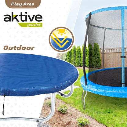 Cobertor Cama Elástica Waterproof Y Protección Uv Aktive_1