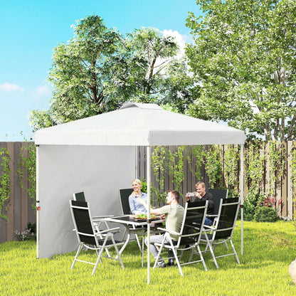 Outsunny Carpa Plegable 2_1