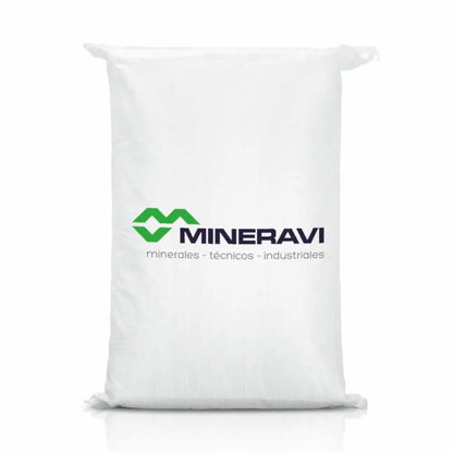 Harina De Basalto 5290 Cgs / Saco 20 Kg. / 0-0.1 Mm (100 Micras)_1