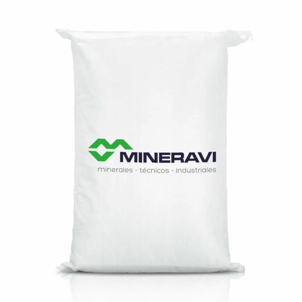Harina De Basalto 5290 Cgs / Big Bag 500 Kg. / 0-0.1 Mm (100 Micras)_1