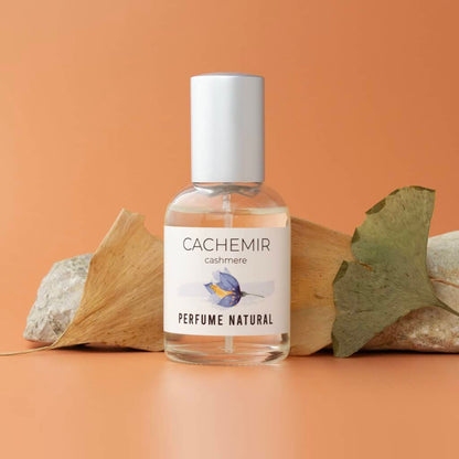 Perfume Cachemir Labnatur 50 ml | Eau de Parfum | Aroma Dulce, Cálido y Amaderado | Pulverizador_1