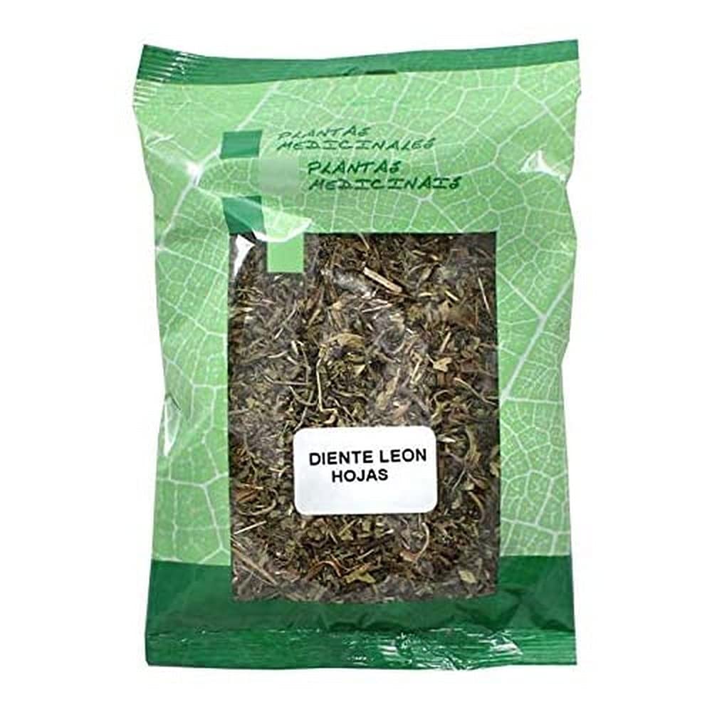 Plameca Diente De Leon Hojas Trit.bolsa 50 G, Negro, Único_0