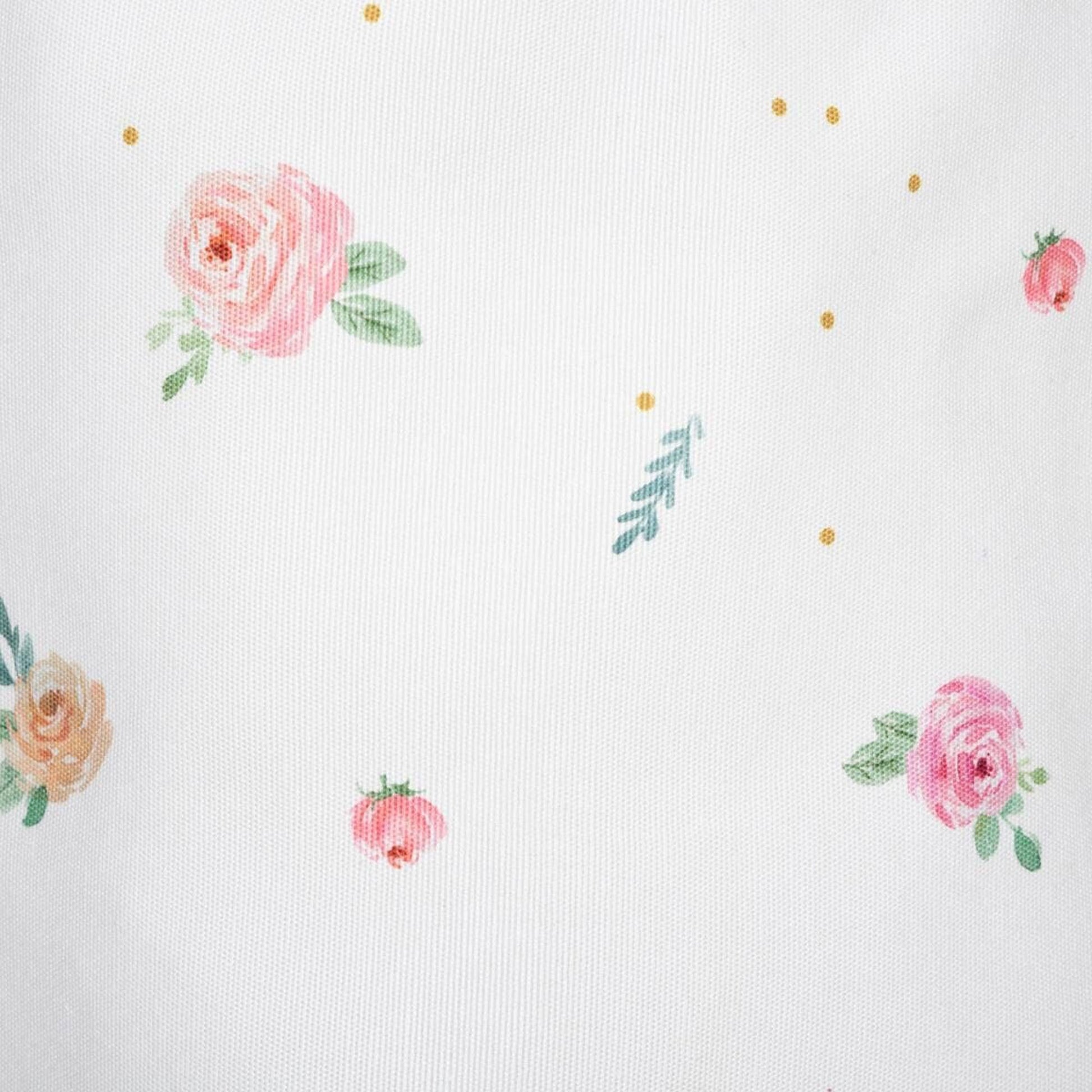 Bolsa De Juguetes unicornio De Tela - 35 X 50cm_1