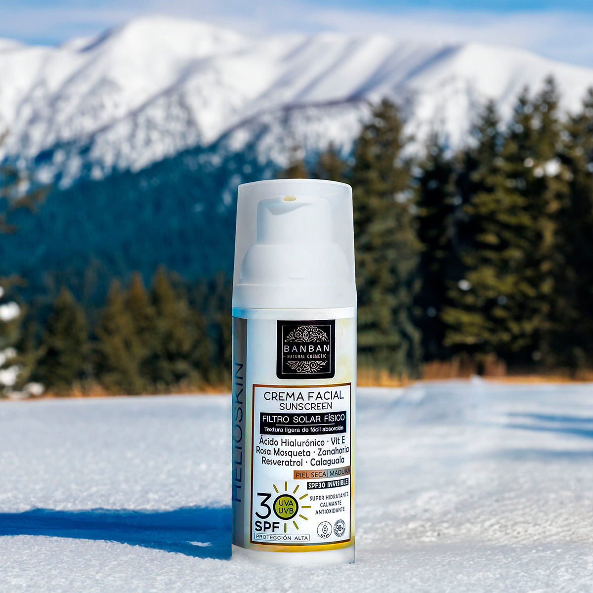 Helioskin Piel Seca Madura SPF30 50ml Banban_5