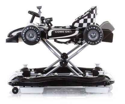 Andador Multifunciones Racer 4 In 1 Black/white_3