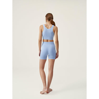 Short Urdhva Forever Blue Talla L