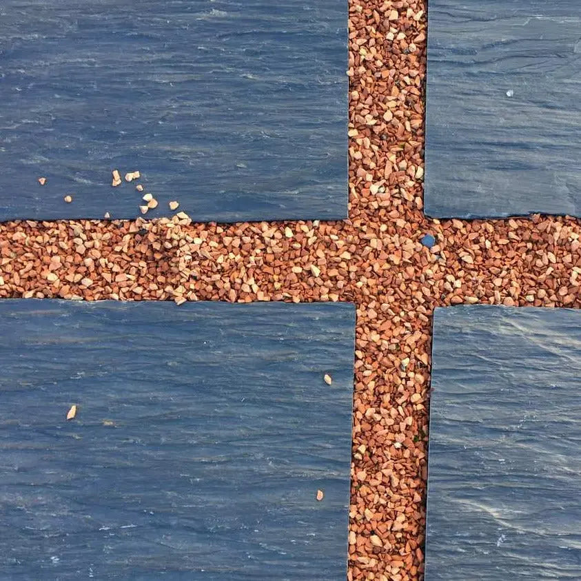 Losa Pizarra Óxido / Unidad / 100x50x3-8 Cm / Antracita_3