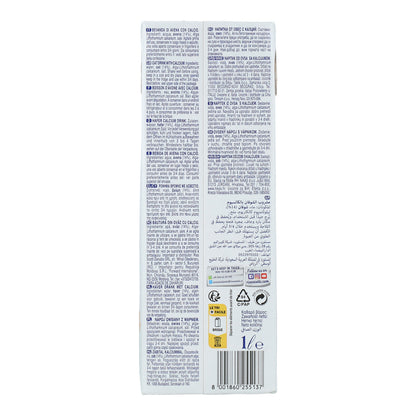 Bebida de Avena Calcio Scotti 1 L