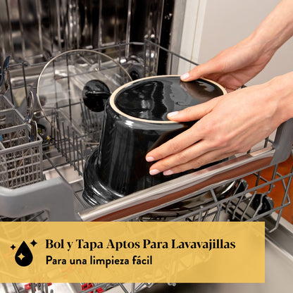 Crockpot olla cocción lenta 3,5 L CSC113X