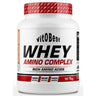 Whey Amino Complex 1 Kg Galleta María