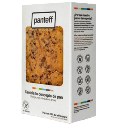 Pan De Teff Sin Gluten 650 Gr_0