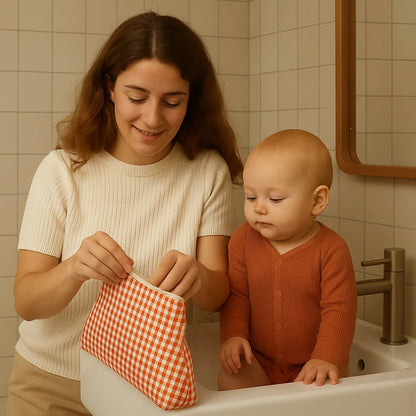 Neceser En Algodón Bio Vichy