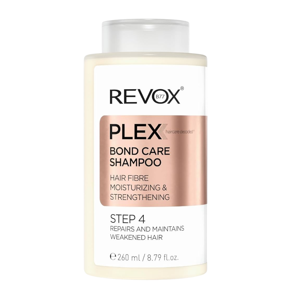 Revox B77 Plex Bond Care Champú Step 4 260ml_0