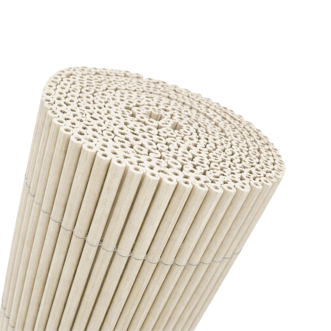 Mimbre Lop Ecologico Blanco 1x3 M Nortene_1