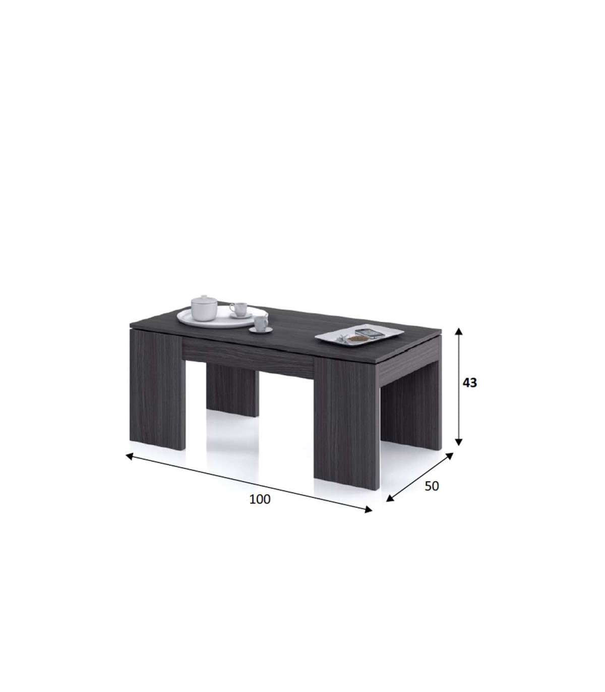 Mesa Centro Elevable Lijar En Gris Ceniza 43-55 Cm(alto)100 Cm(ancho)50 Cm(largo)_3
