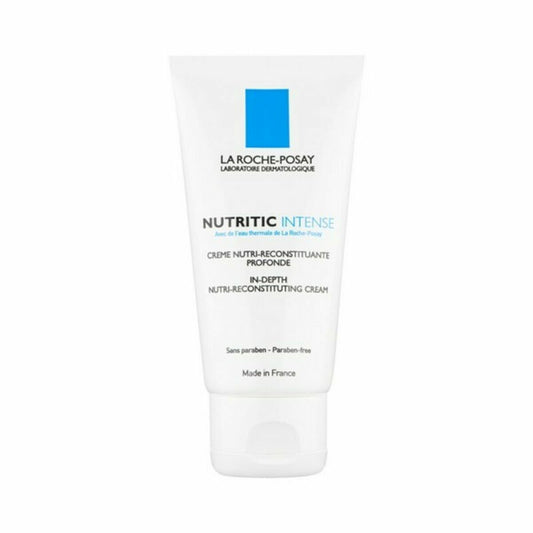 Crema Facial Nutritiva Nutritic Intense La Roche Posay La Roche Posay_0