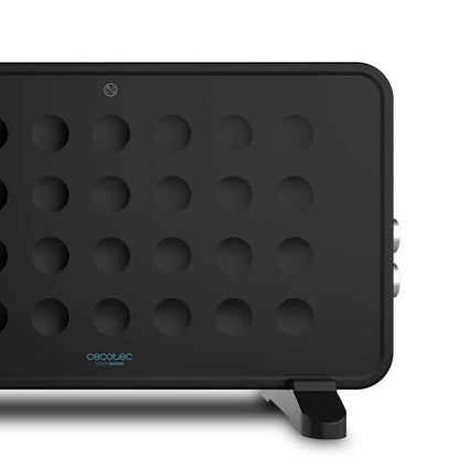 Cecotec Convector De Pies Ready Warm 6550 Turbo Convection Design_4