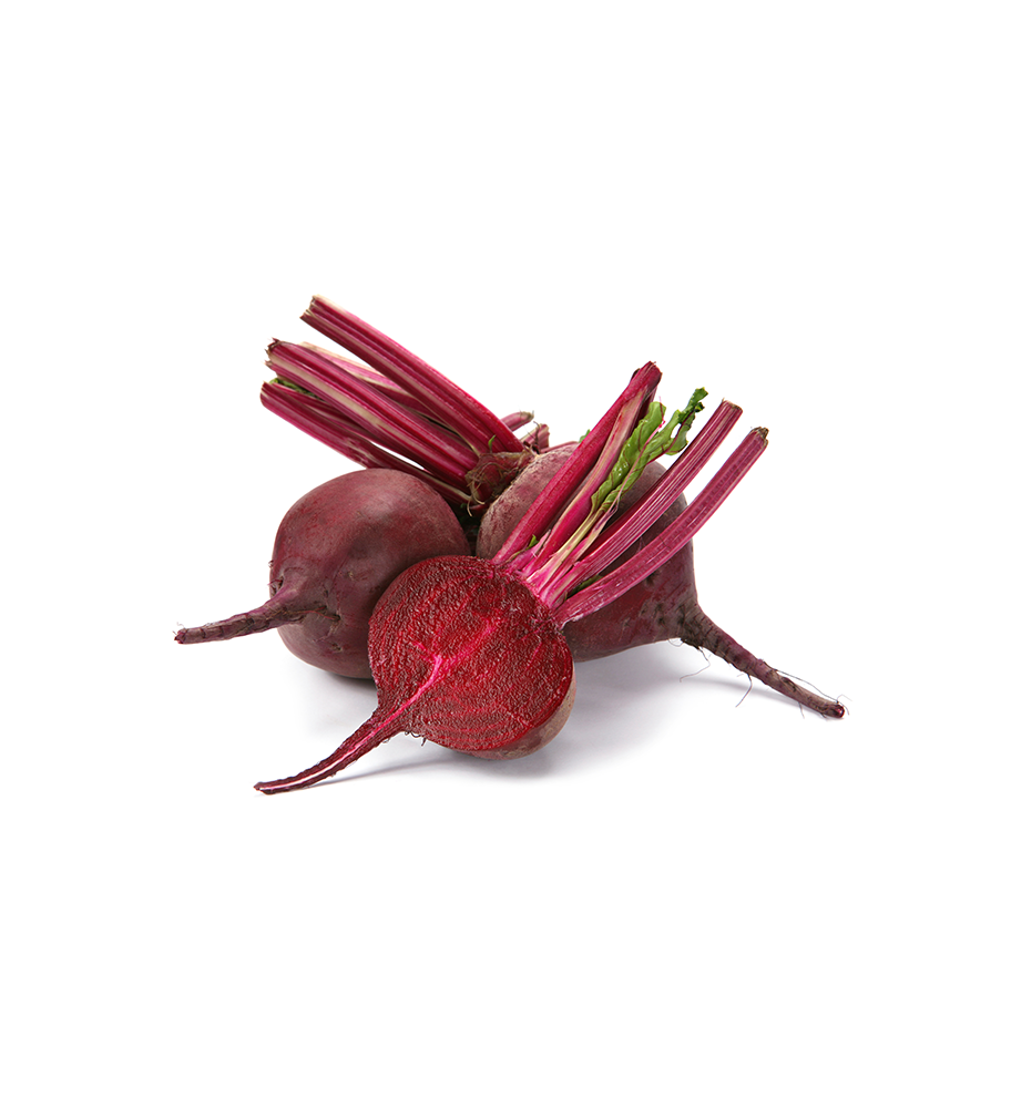 Plantón Remolacha De Mesa (10 Unidades)_0