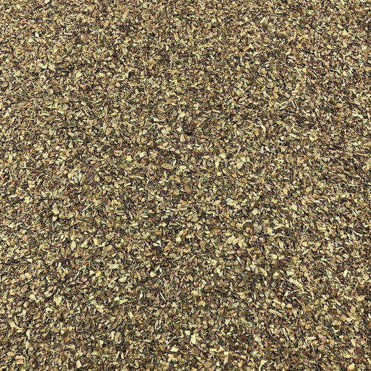 Copos De Albahaca Orgánica Granel 0,125 Kg_0