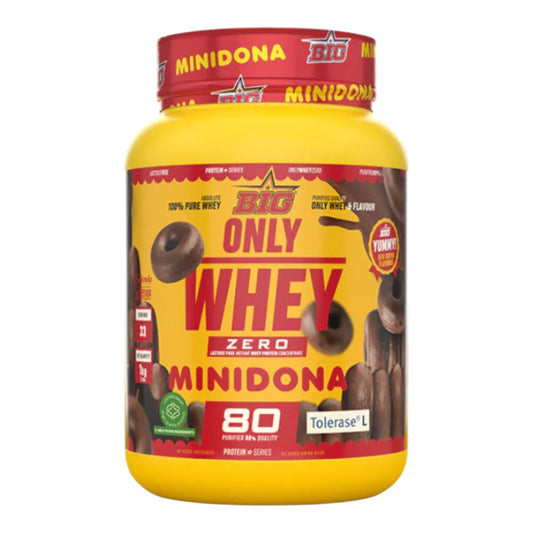 Only Whey 1 Kg Minidona Dark_0