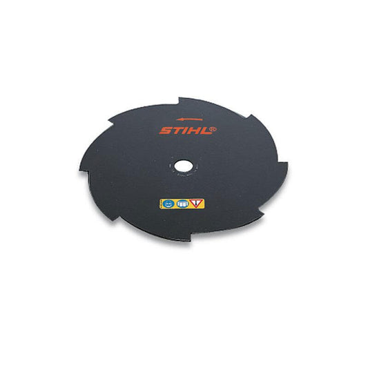 Stihl 40017133803 Desbrozadora 8 230 Mm, Negro_0