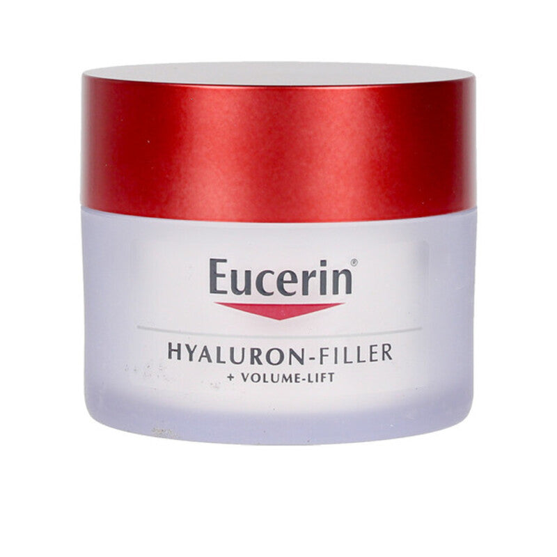 Crema De Día Hyaluron-filler Eucerin Spf15 + Ps (50 Ml)_0