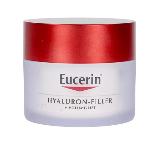Crema De Día Hyaluron-filler Eucerin Spf15 + Ps (50 Ml)_0