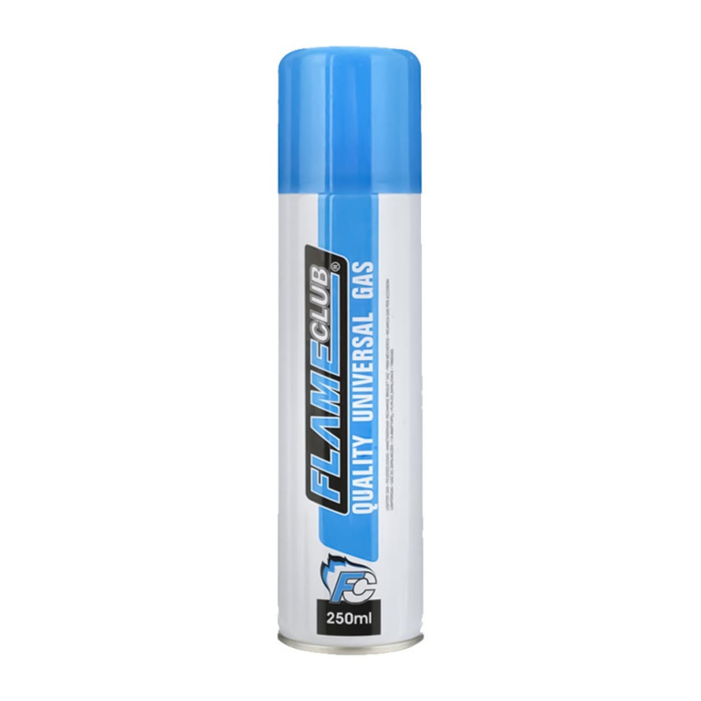 Cargador Gas Butano Para Mecheros / Encendedor 250 Ml_0