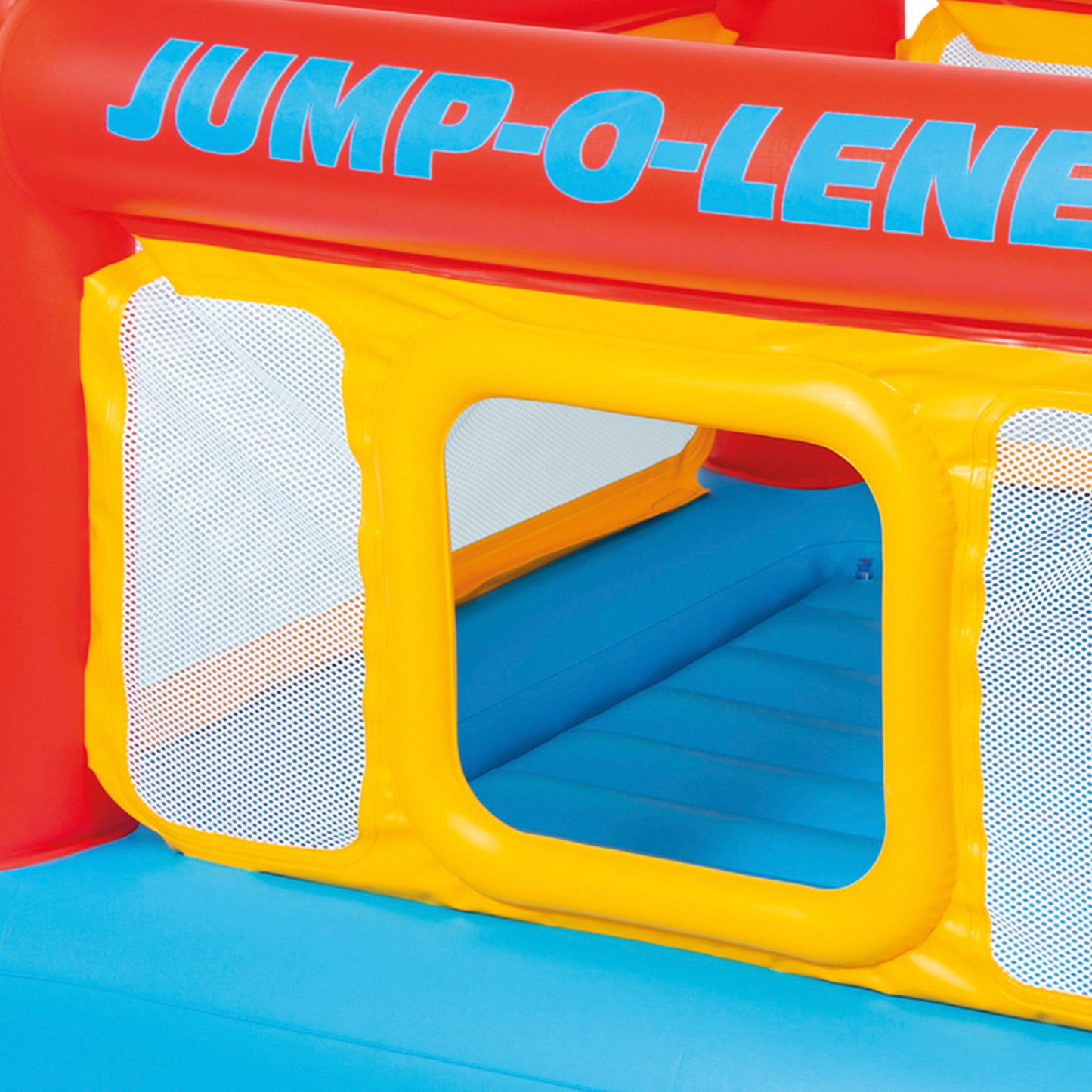 Saltador Hinchable Intex Jump-o-lene 174x112 Cm_4
