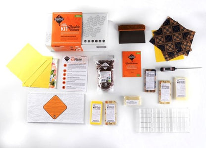 KIT DIY - HAZ TU PROPIO CHOCOLATE BEAN TO BAR_1